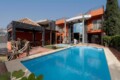 private luxury villas in gran canary, canary islands of Spain.